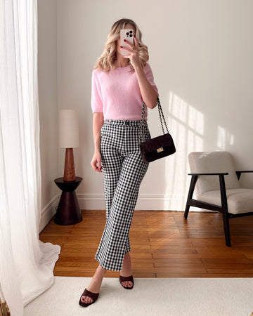 PANTALON YVONNE