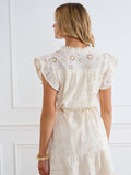 ROBE CAROLINE