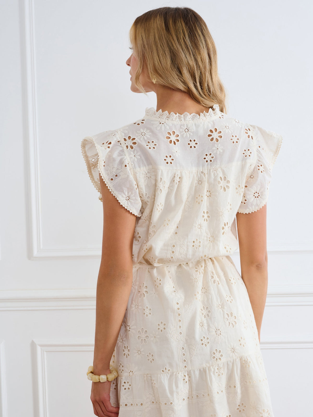 ROBE CAROLINE