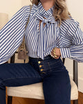 BLOUSE LILYNE