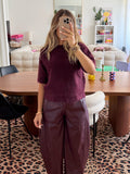 PANTALON ERIC PRÉCOMMANDE