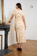ROBE MARJOLAINE