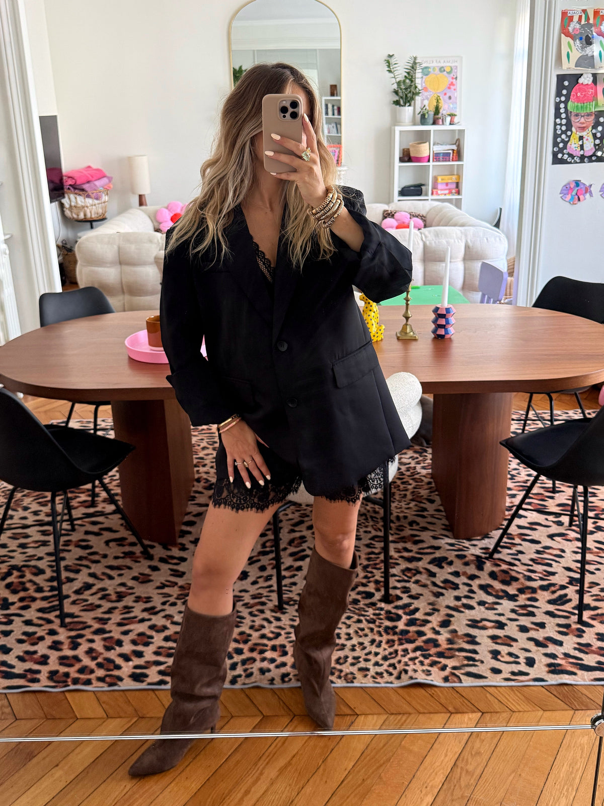 BLAZER JOSUÉ