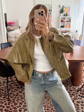 VESTE OSCAR