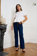 BLOUSE LAURENE