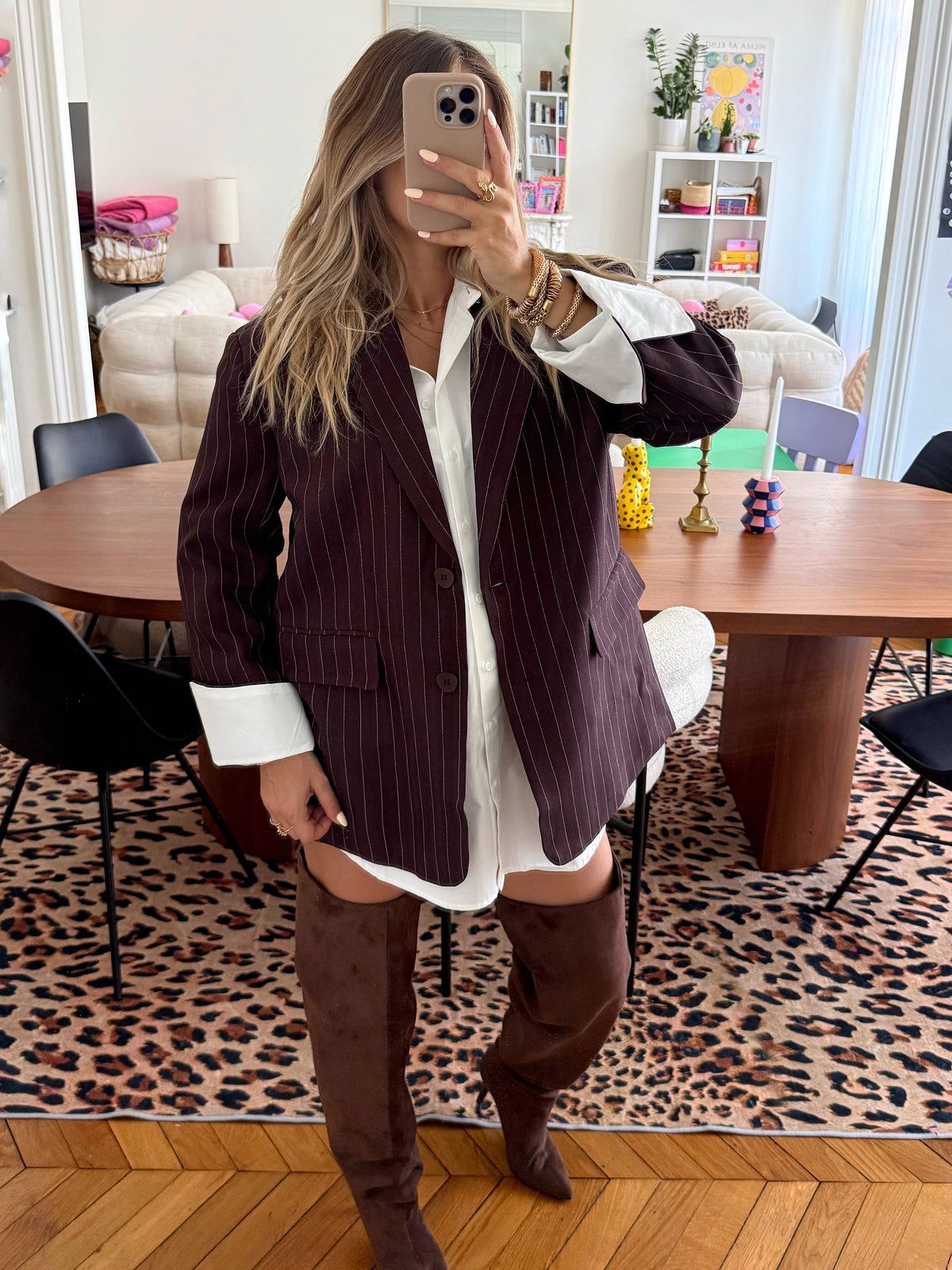 BLAZER GUILHERME