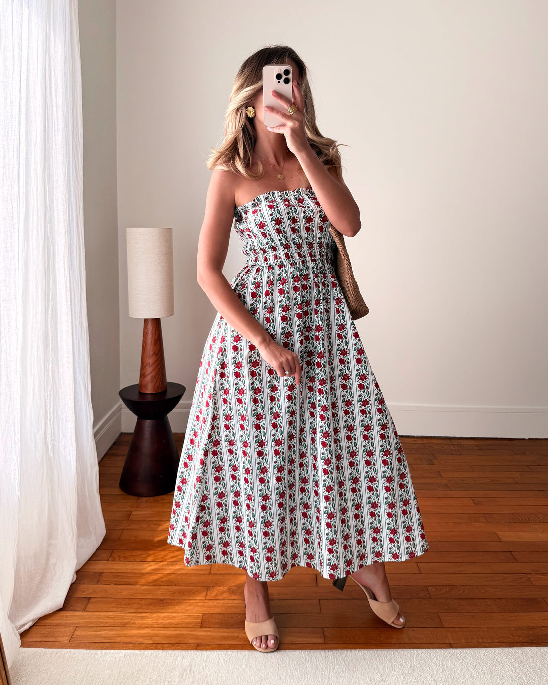 ROBE CONSTANZA