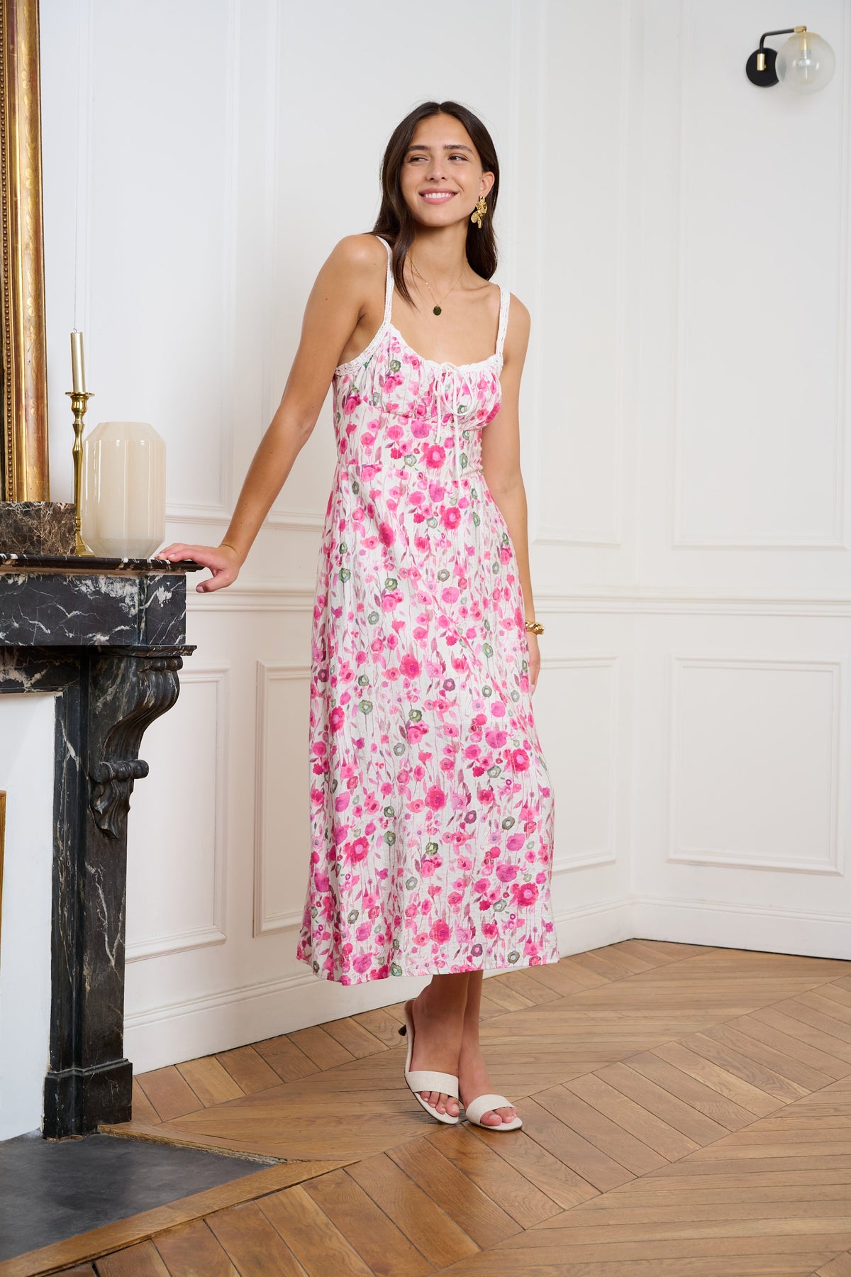 ROBE SARAH