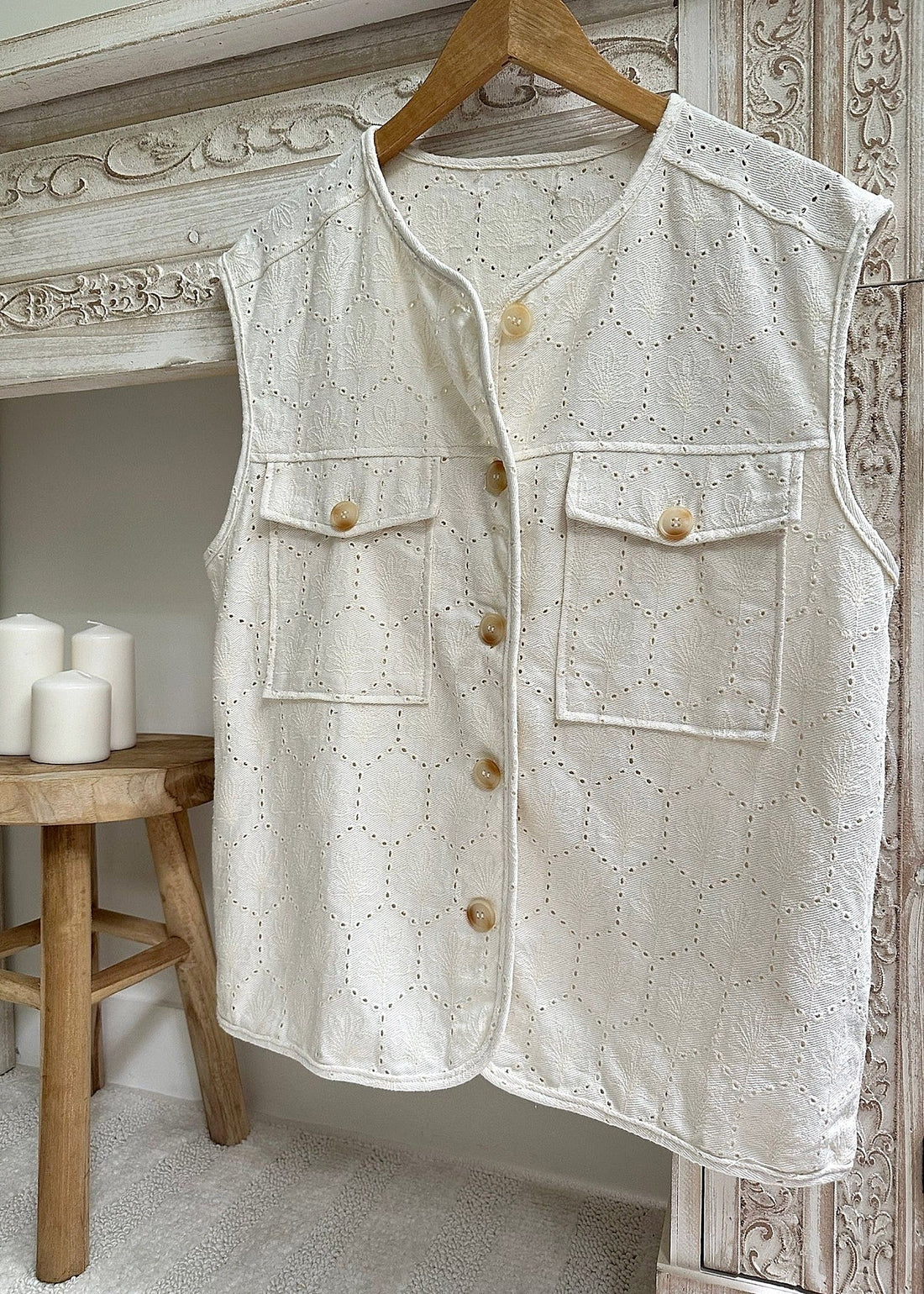 Veste GUSTAVE