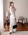 PANTALON THADDÉE