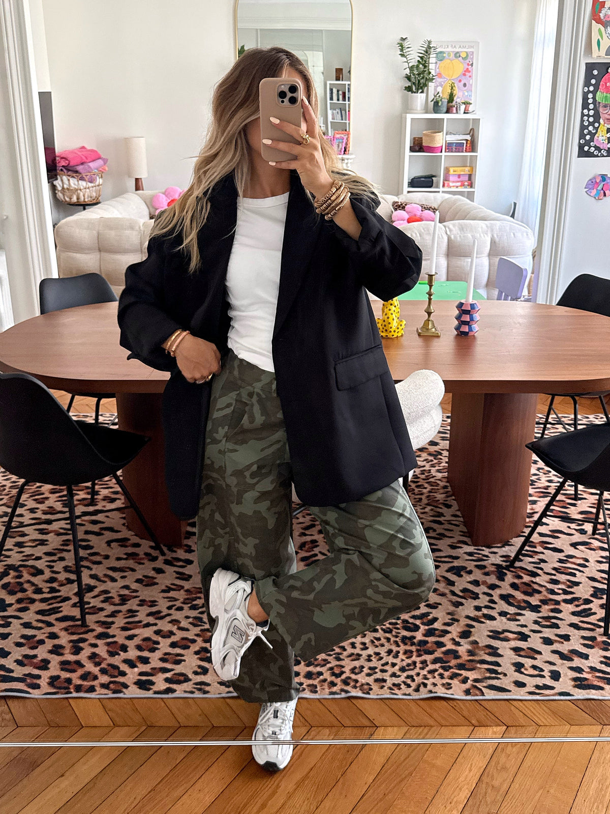 BLAZER JOSUÉ