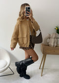 Veste bomber DELLA