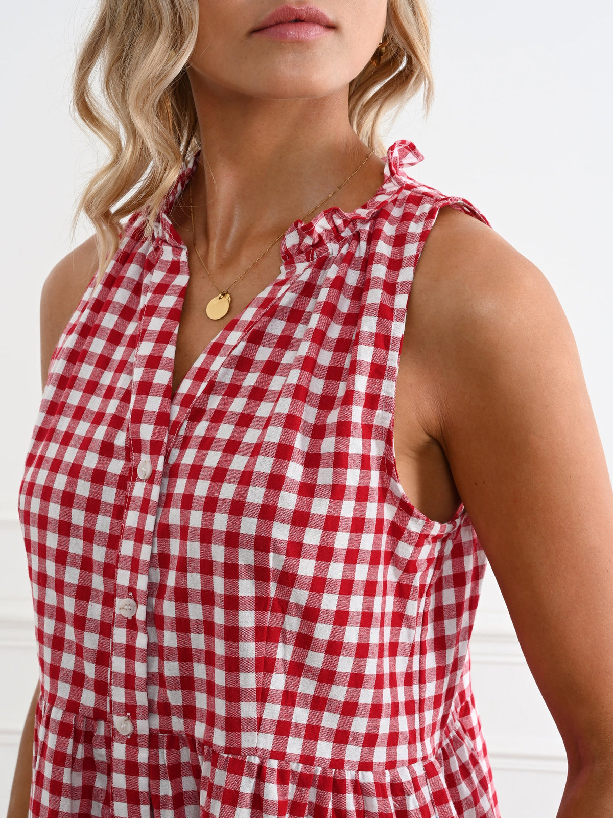 ROBE LUDIVINE