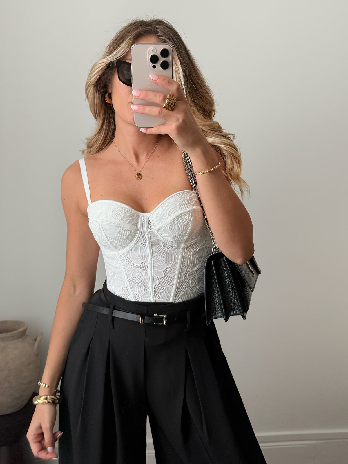 PANTALON TONIO