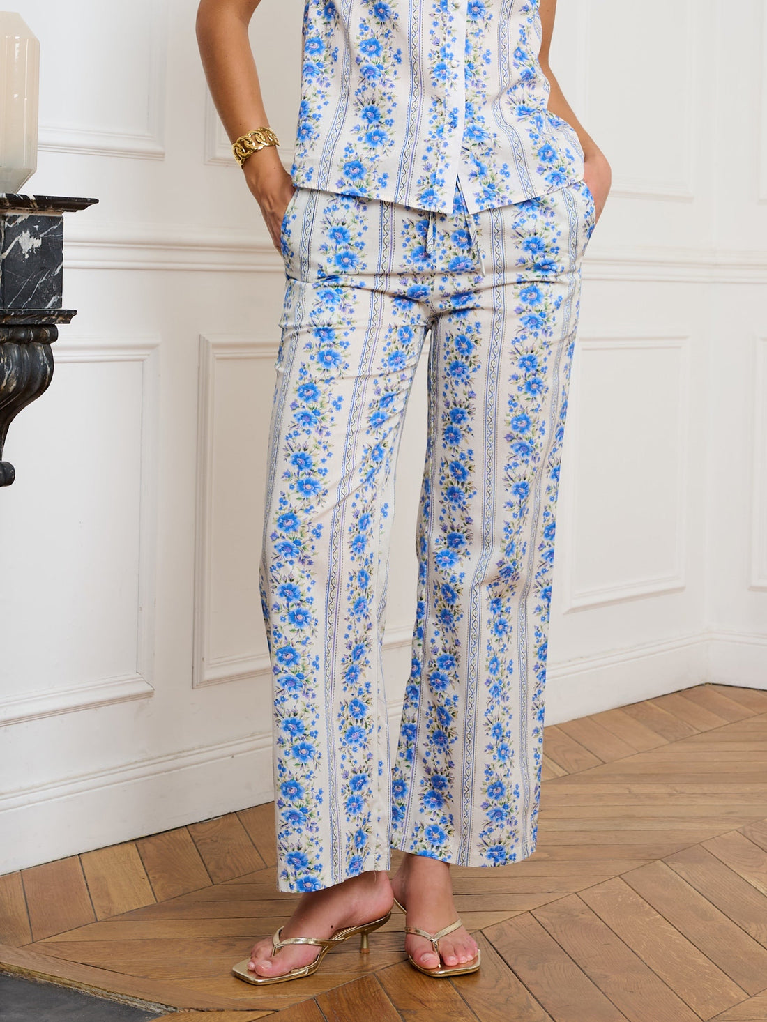 PANTALON SAMUEL