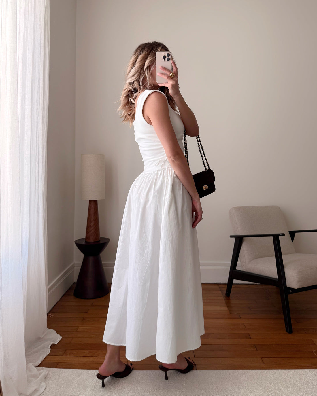ROBE LEYROS