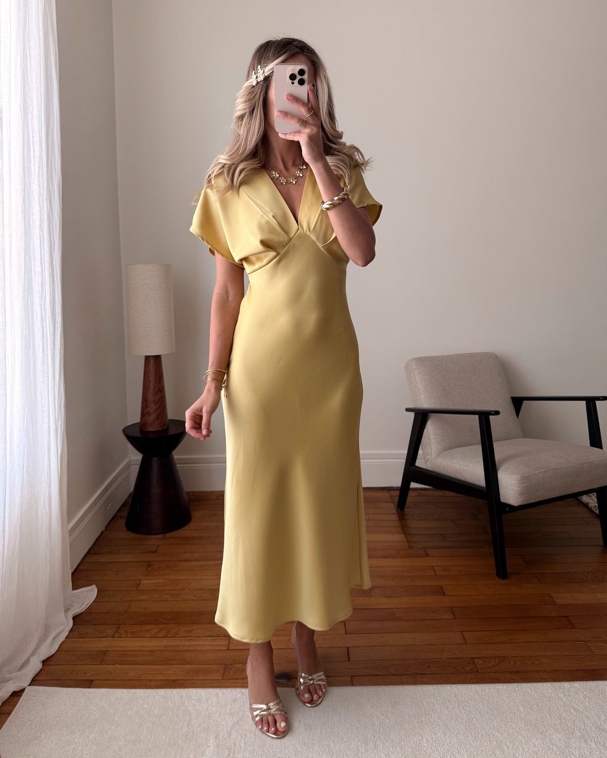 ROBE GIAN