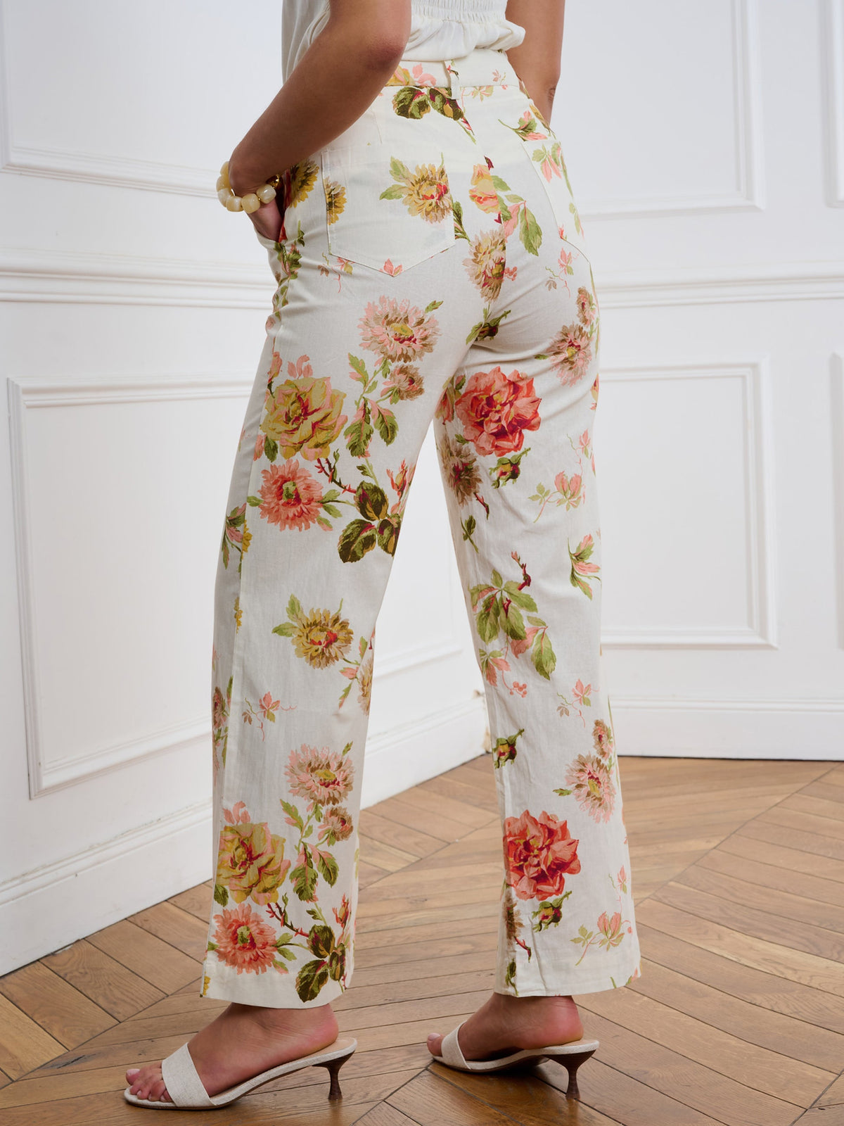 PANTALON VIVIEN