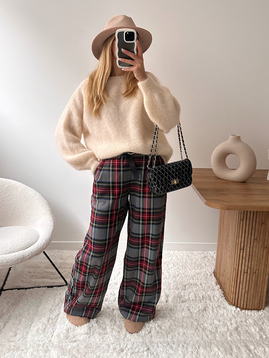 Pantalon PHILBERTE