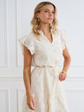 ROBE CAROLINE