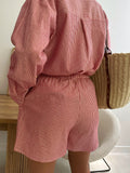 SHORT CORINTHE