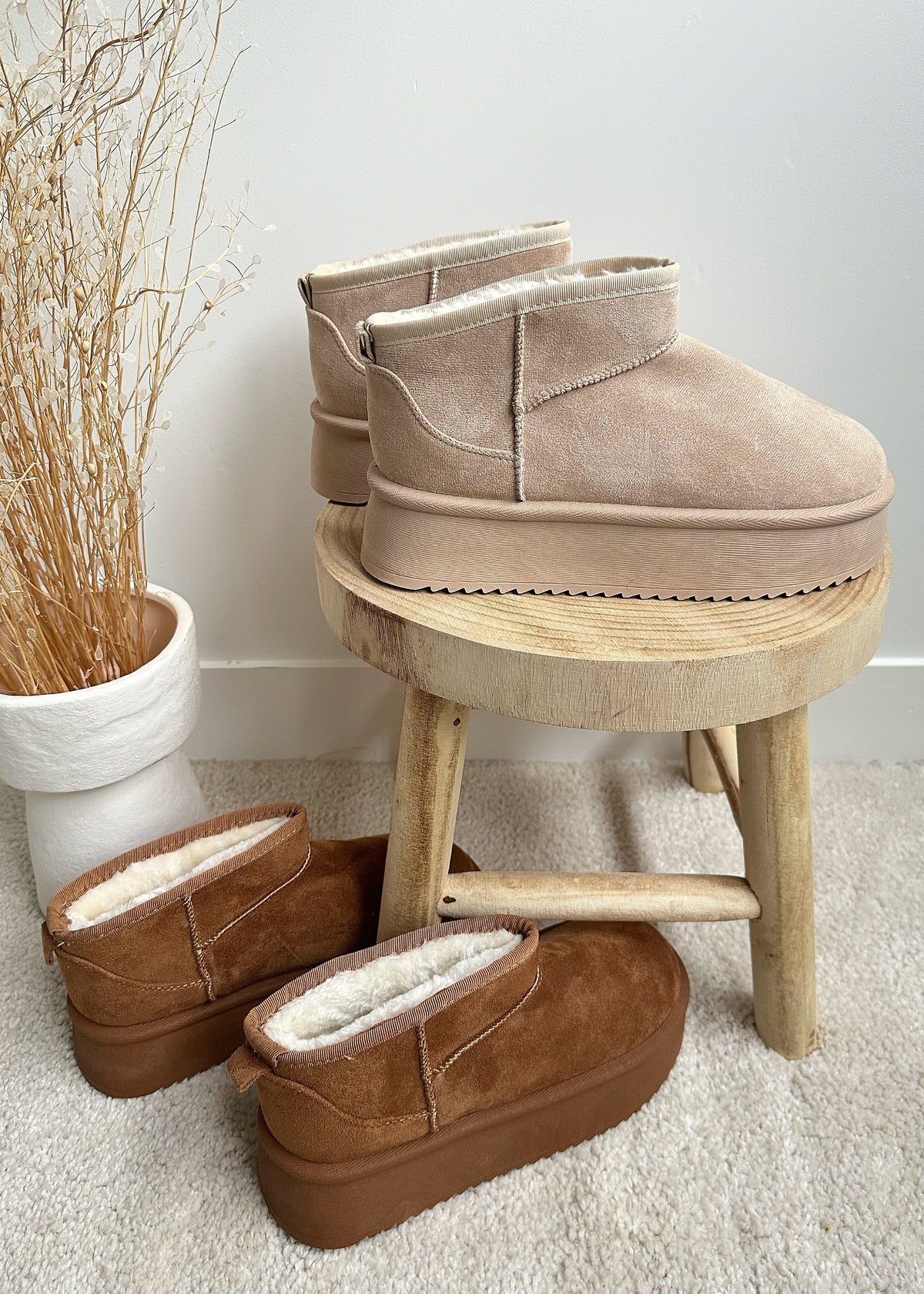 Boots ELIE