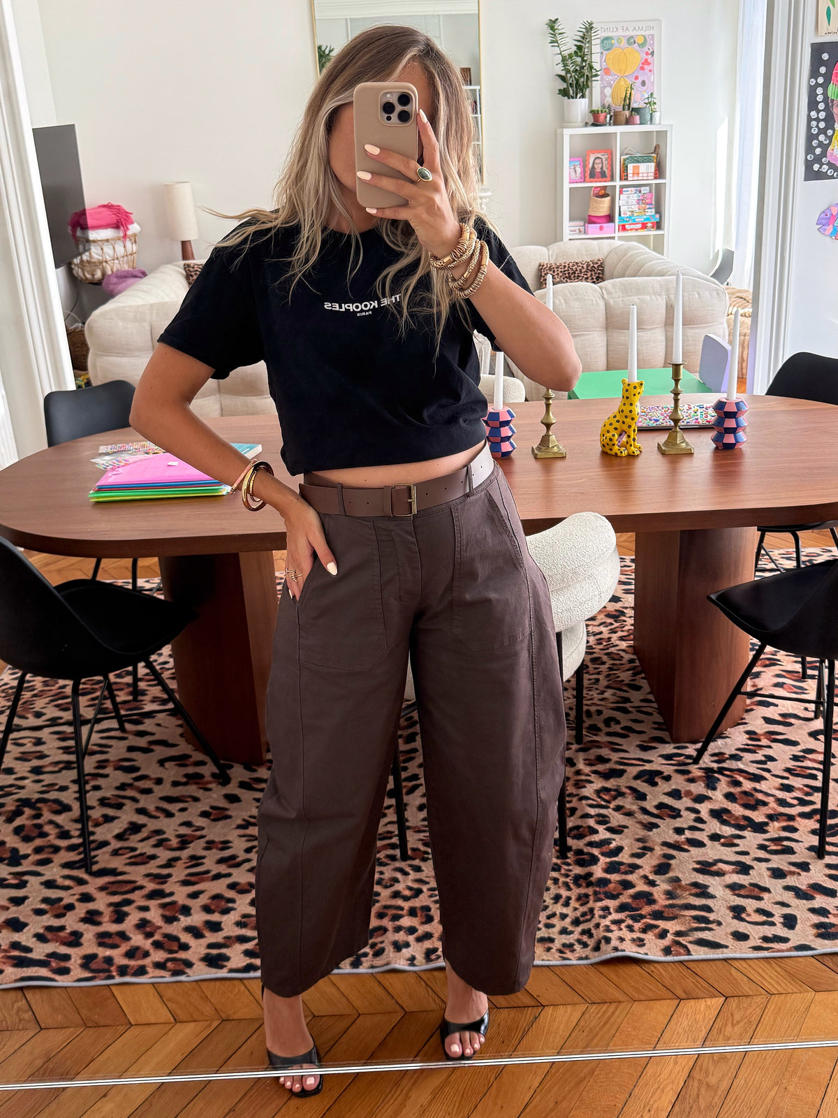 PANTALON JANELLE