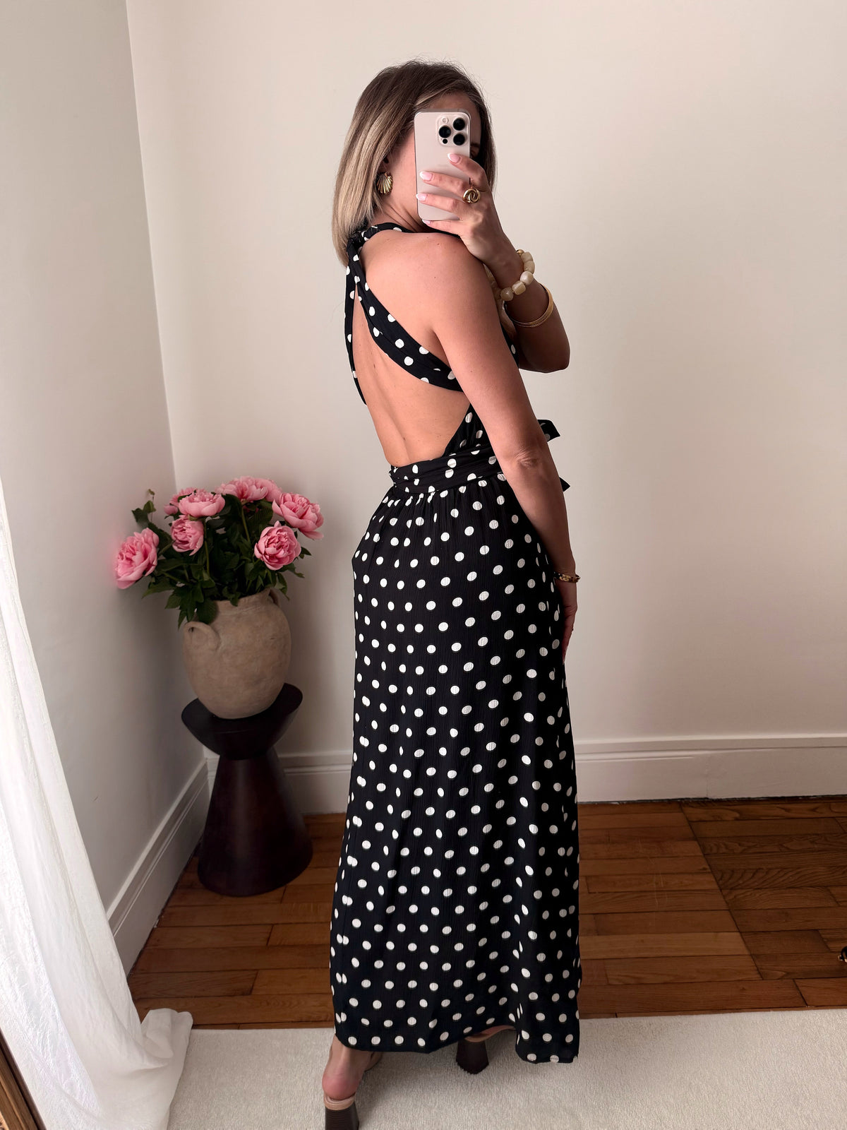 ROBE EMA