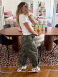 PANTALON ARSENAL