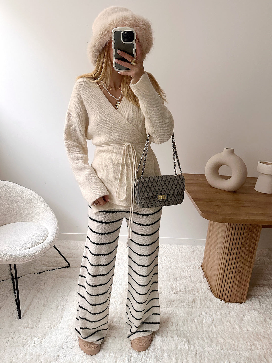 Pantalon GARDINO