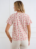 TEE-SHIRT CHARLENE
