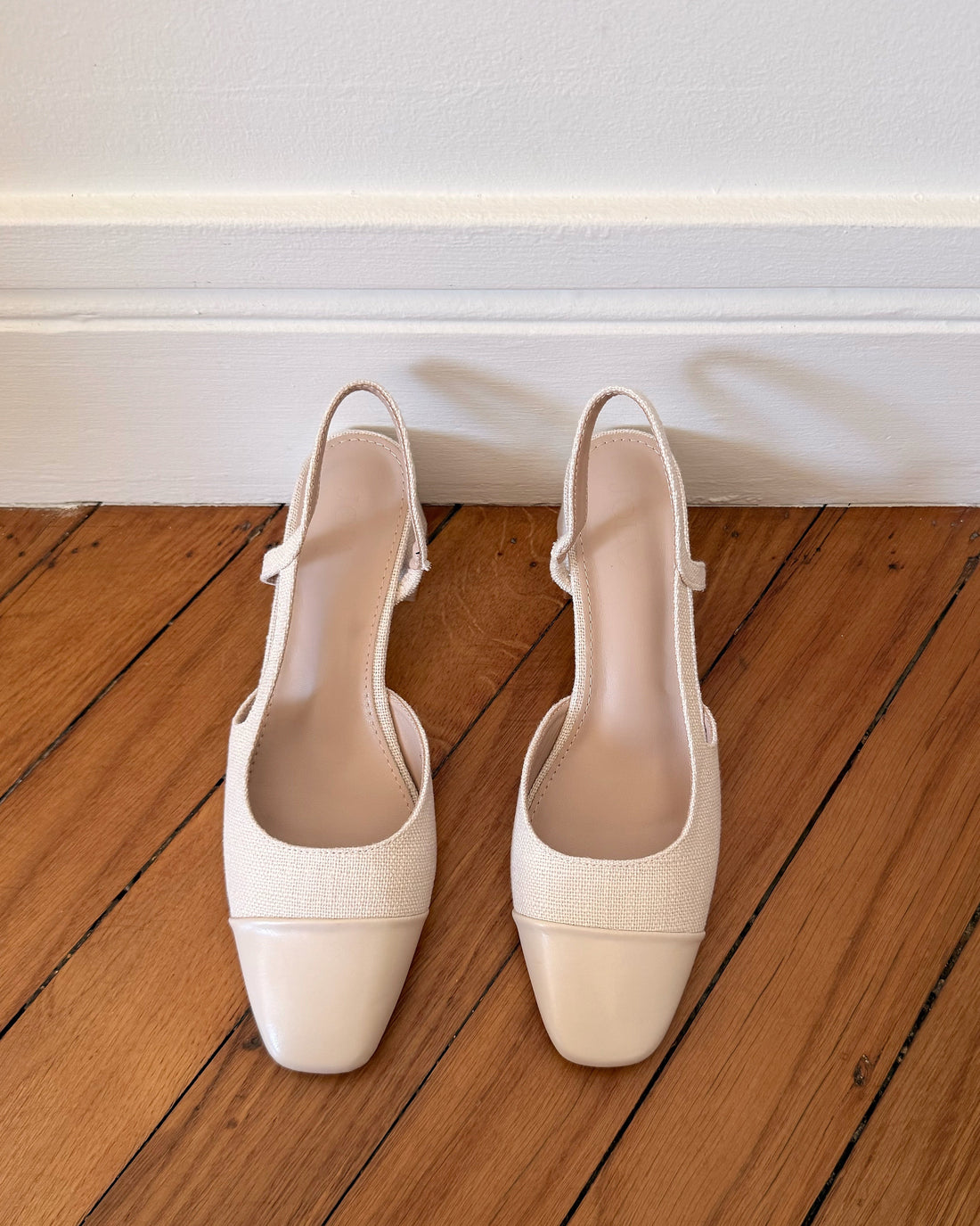 SLINGBACKS BALDWIN
