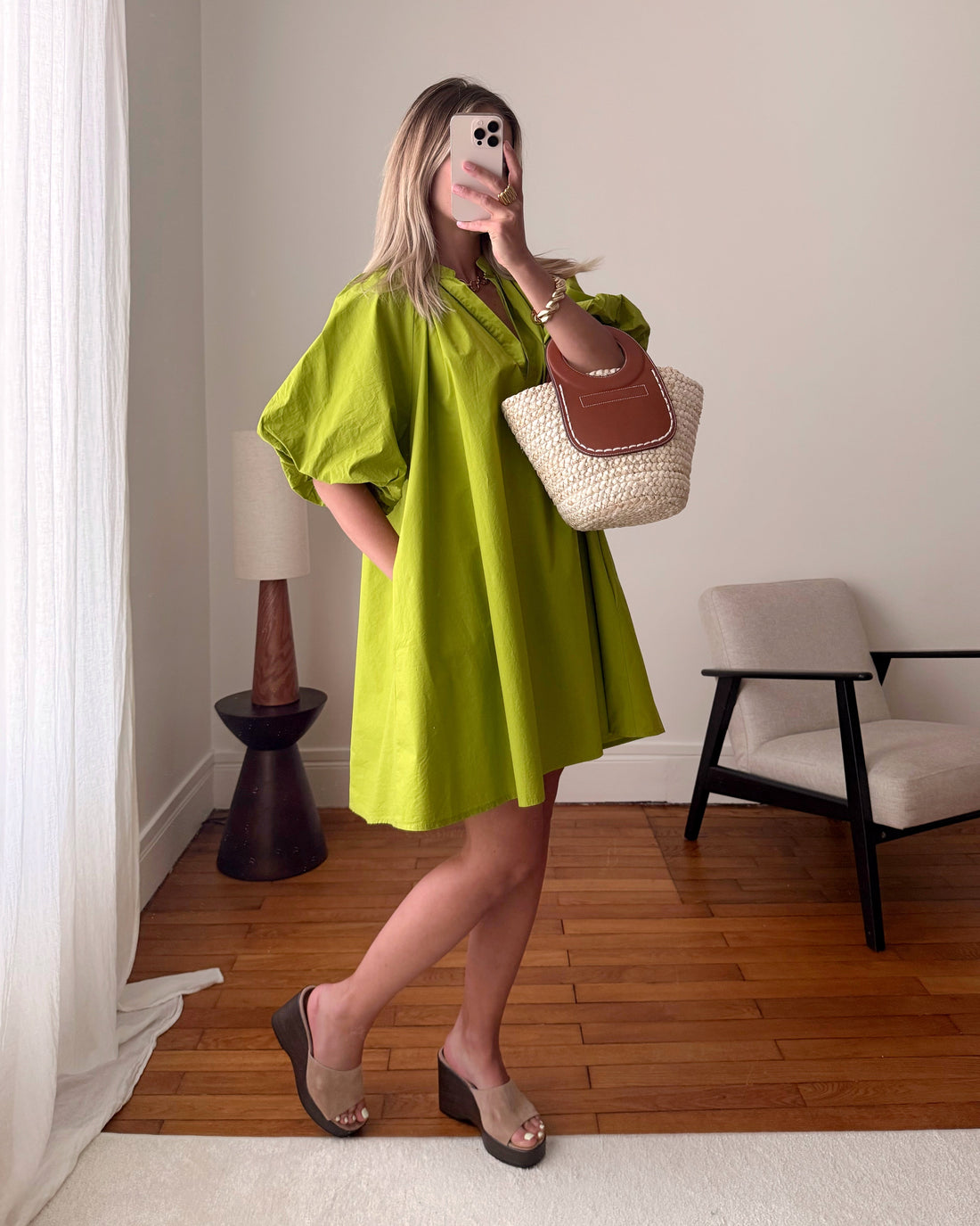 ROBE ETHEL