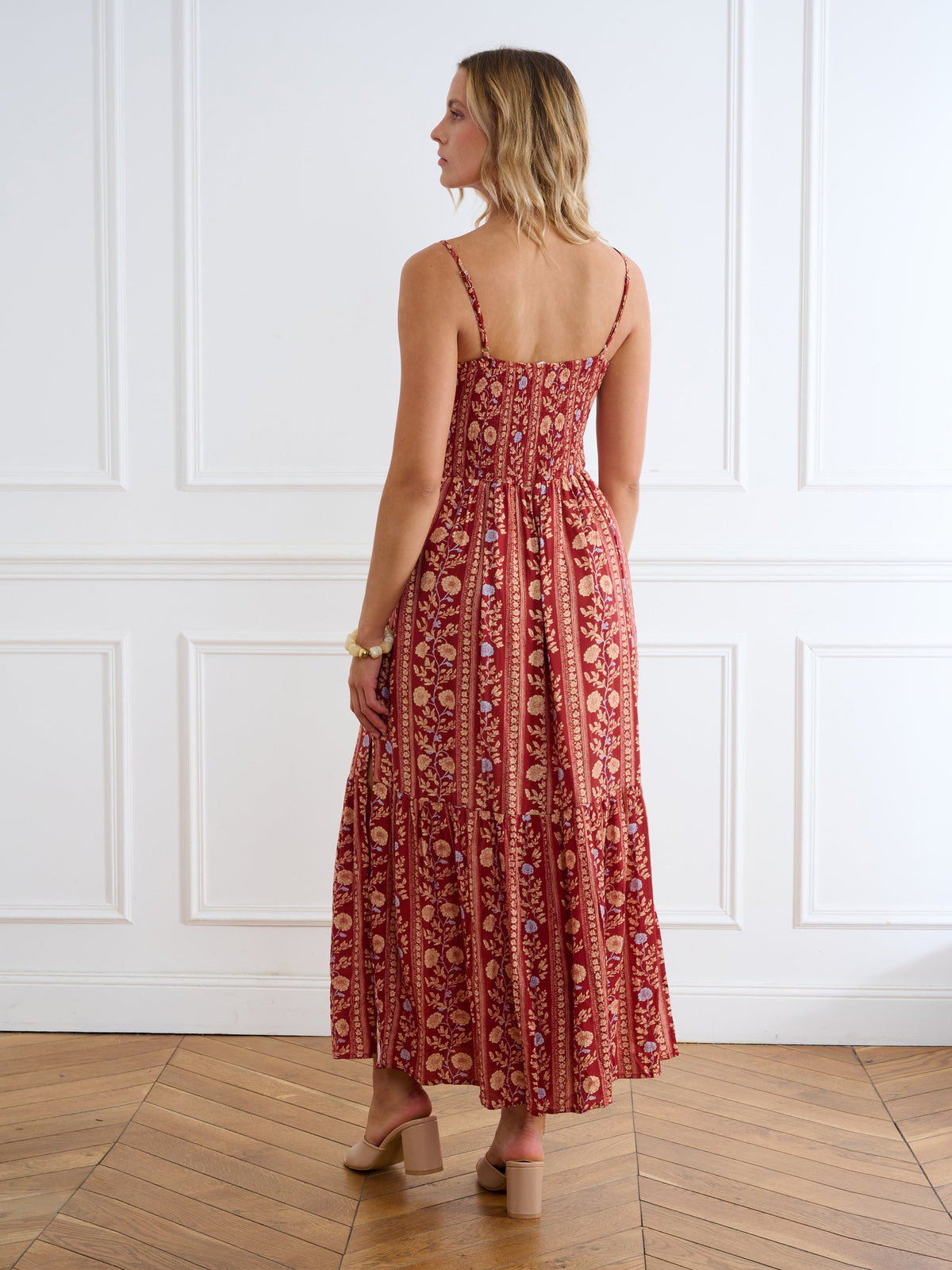ROBE IRENE