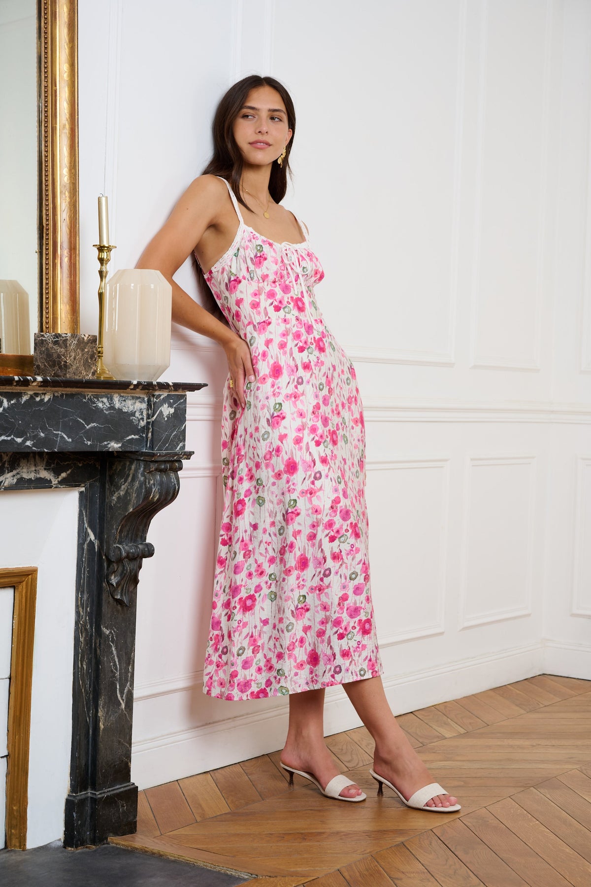 ROBE SARAH