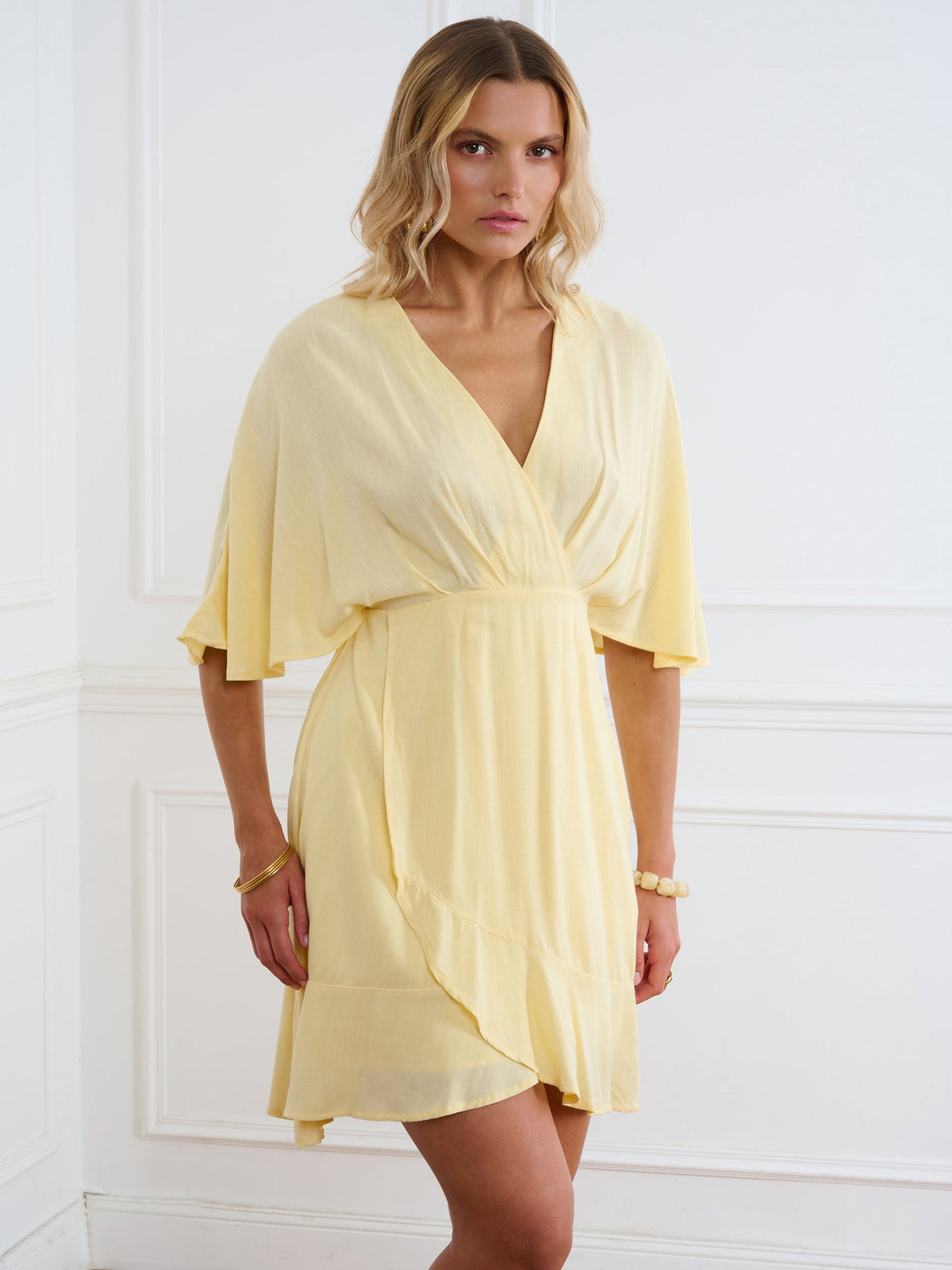 ROBE ANTONINE