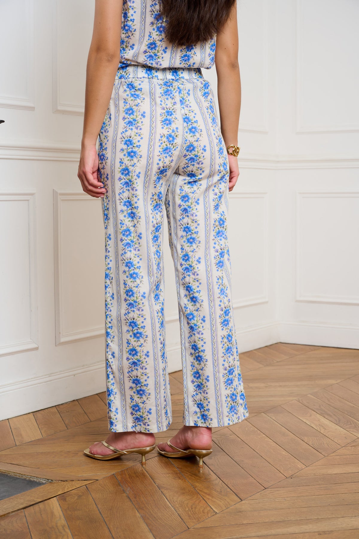 PANTALON SAMUEL