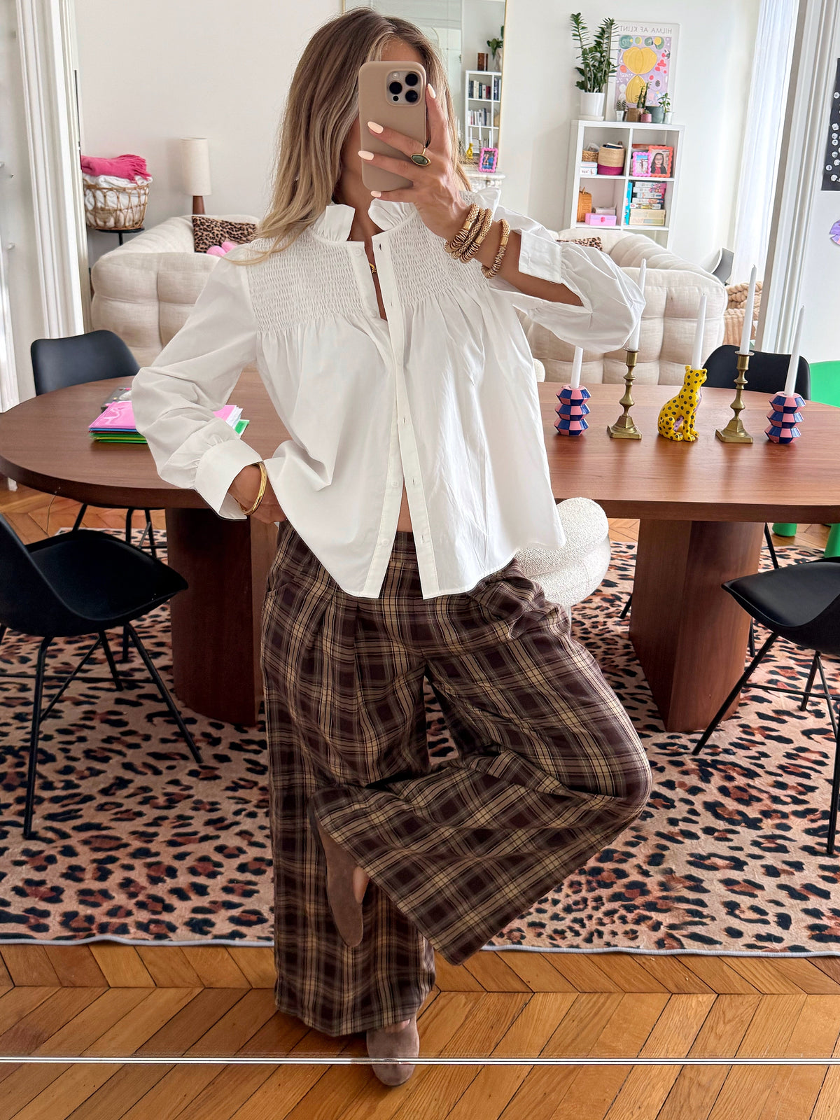 PANTALON LAUREL