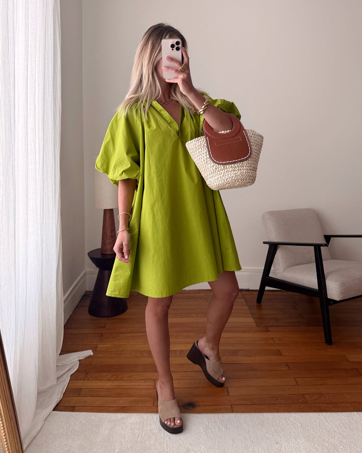 ROBE ETHEL