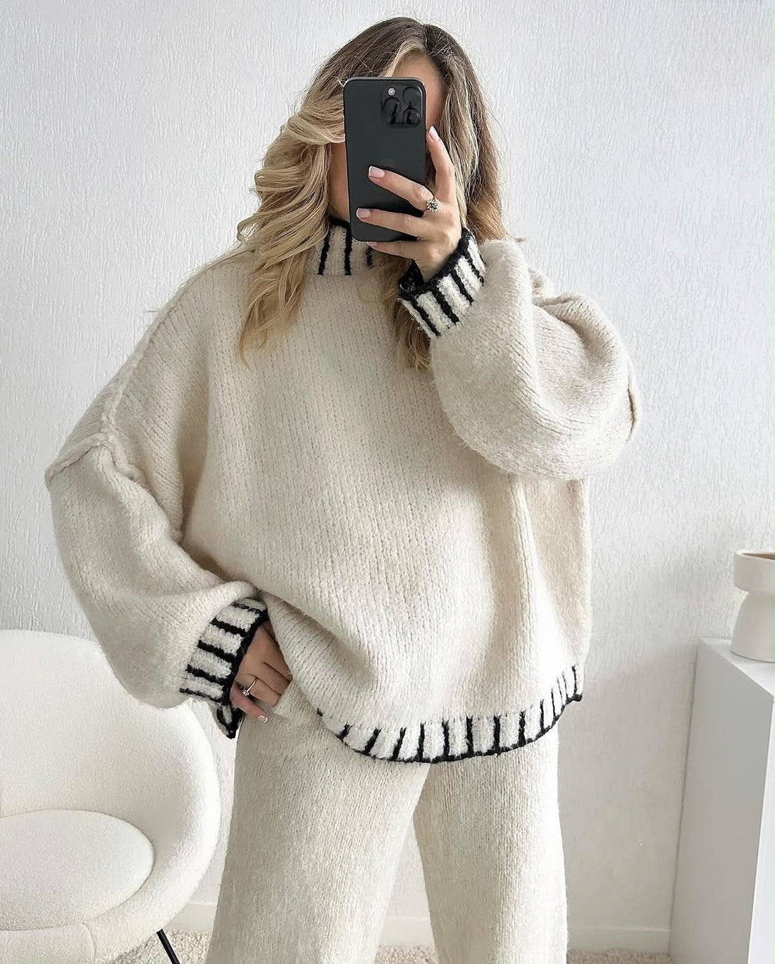 PULL KAZANE