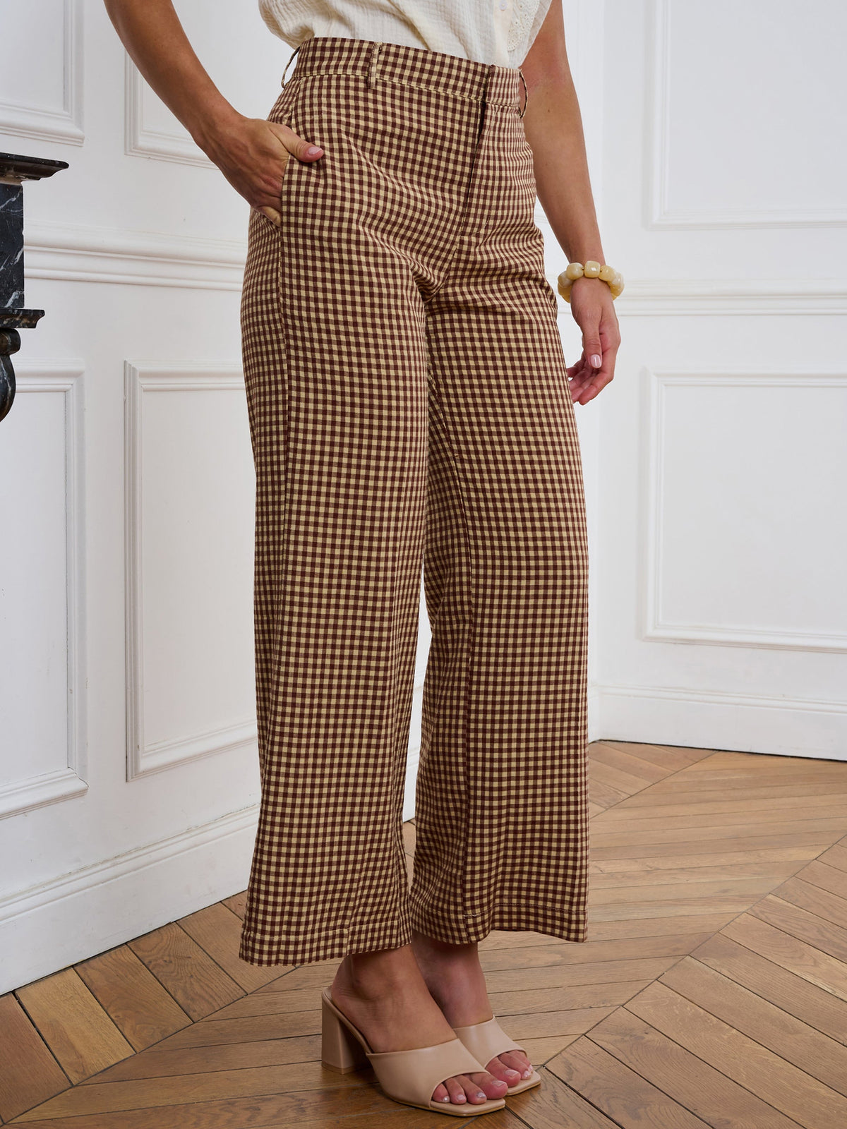 PANTALON FLORENCE