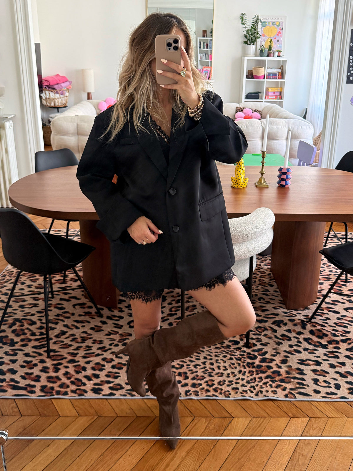 BLAZER JOSUÉ