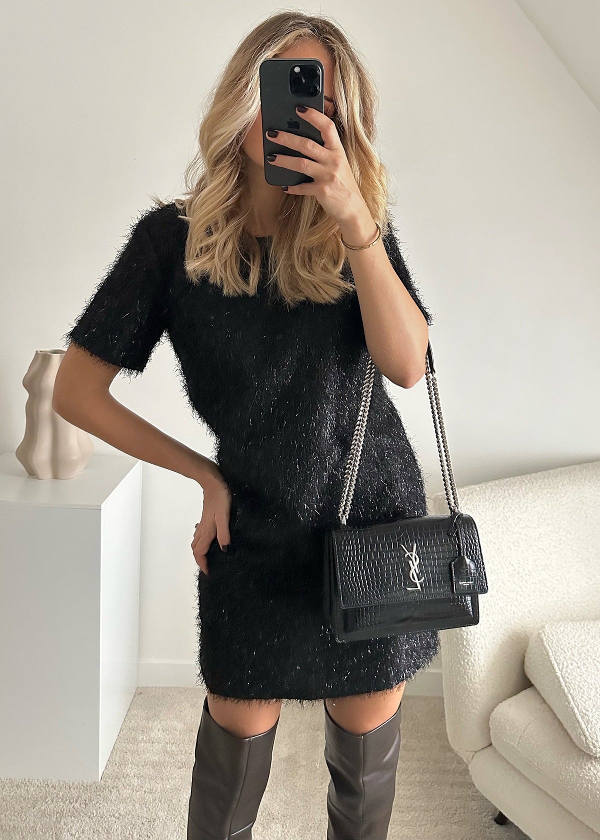 Robe ROSIE