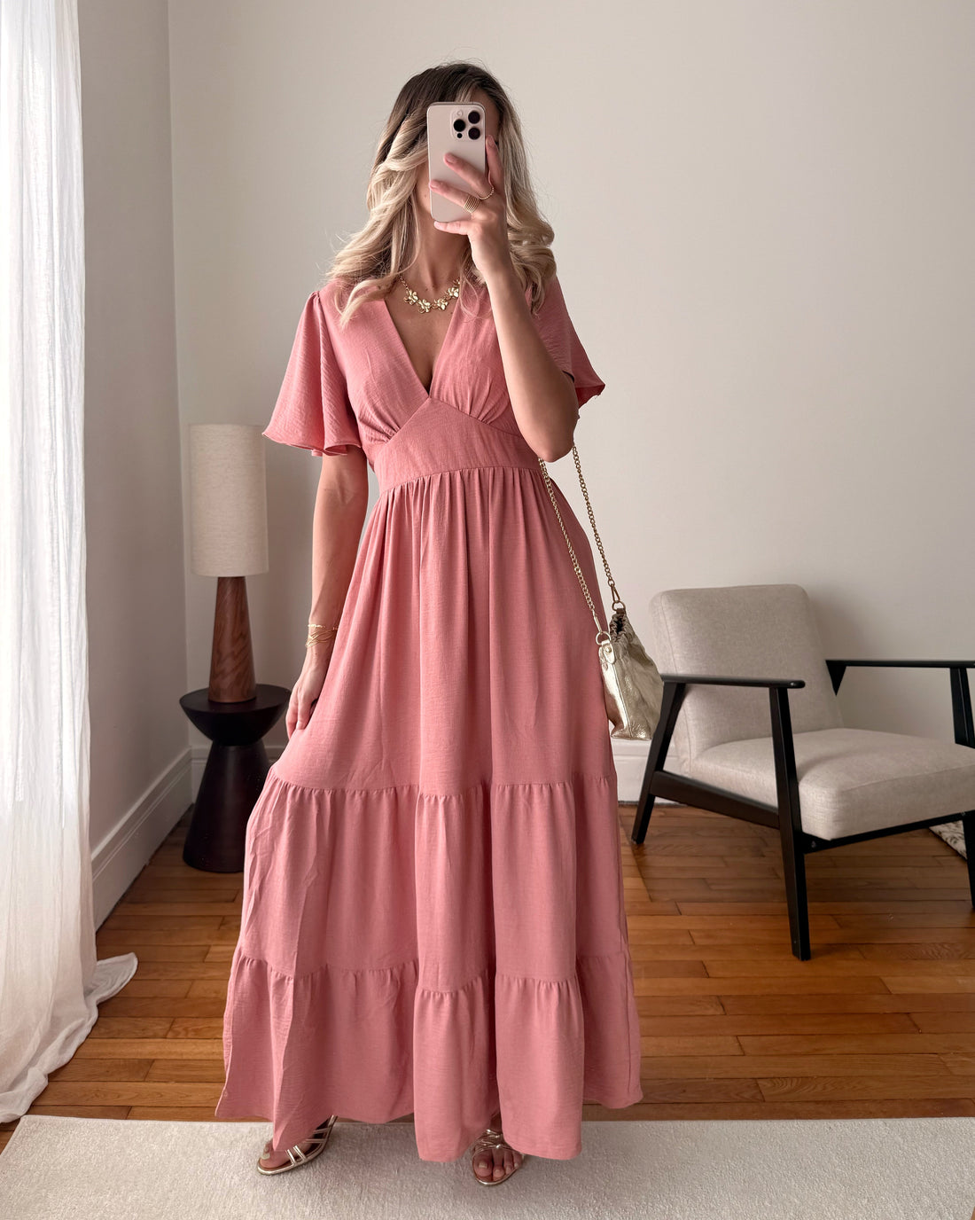 ROBE RICHIE