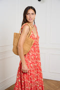 ROBE EVA