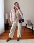 Pantalon large COLLINS