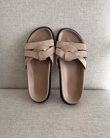 MULES LOREM