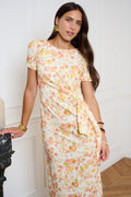ROBE MARJOLAINE