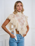 BLOUSE SUZANE