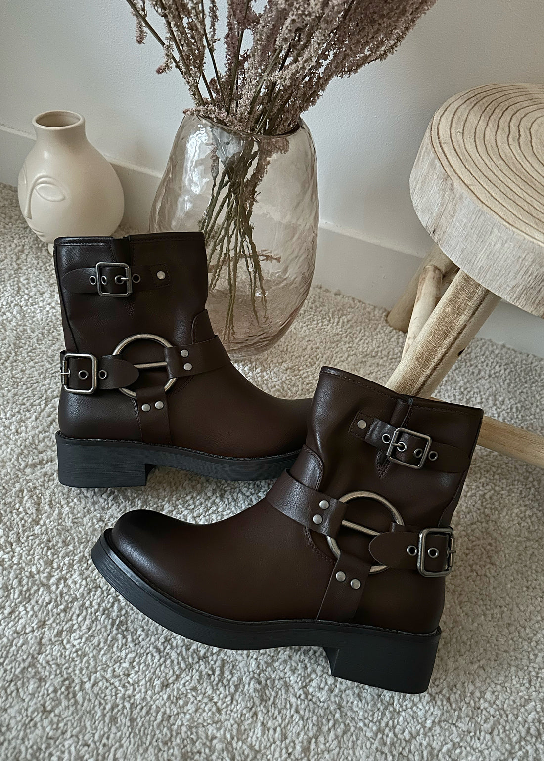 Bottines ARNACHY